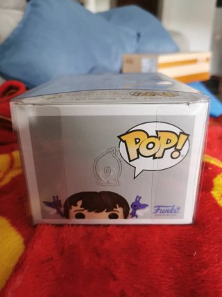 Funko Pop! Harry Potter 148 Neville Longbottom