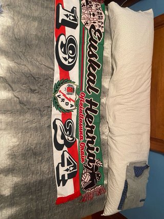Bufandas Osasuna
