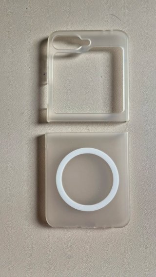 Funda Ringke Z Flip 6 Mate MagSafe