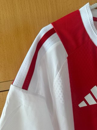 Camiseta Ajax 26-27 Player Talla L