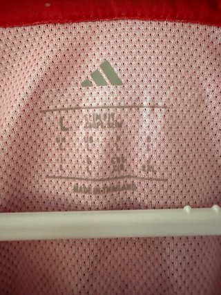 Camiseta Ajax 26-27 Player Talla L