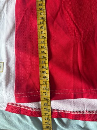 Camiseta Ajax 26-27 Player Talla L