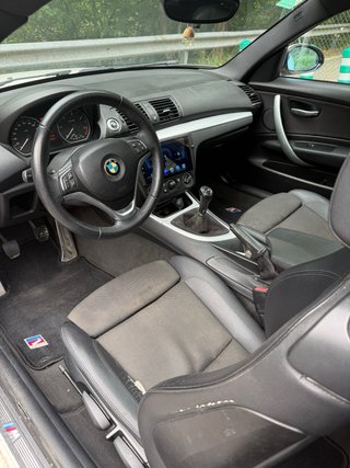 BMW Serie 1 2007
