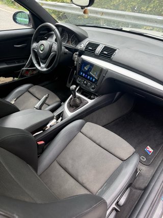 BMW Serie 1 2007