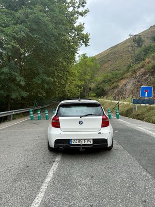 BMW Serie 1 2007