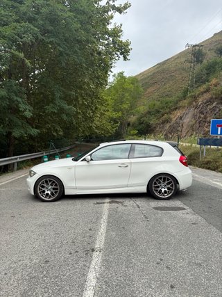 BMW Serie 1 2007