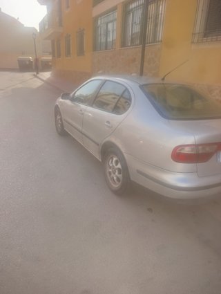 SEAT Toledo 2000