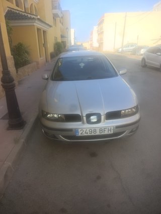 SEAT Toledo 2000