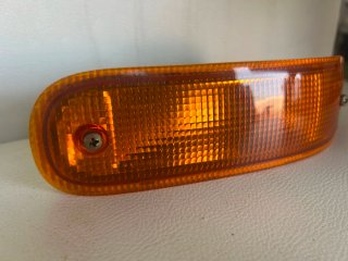 Intermitente Delantero Izquierdo Nissan Terrano 2
