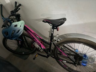 Bicicleta Connor 5400