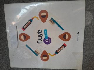 Proyecto Fluye - 6 curso Primaria: Happy and he...