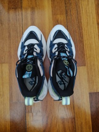 Zapatillas Polinesia talla 41