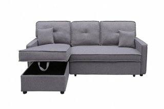 SOFÁ CAMA CON ARCÓN REVERSIBLE