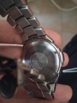 Orologio Sector 250