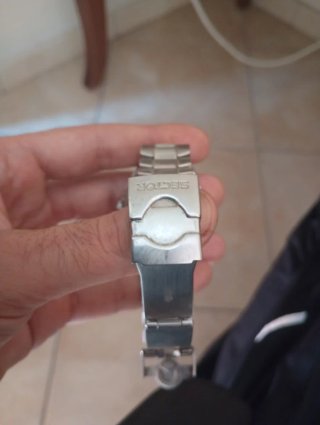 Orologio Sector 250