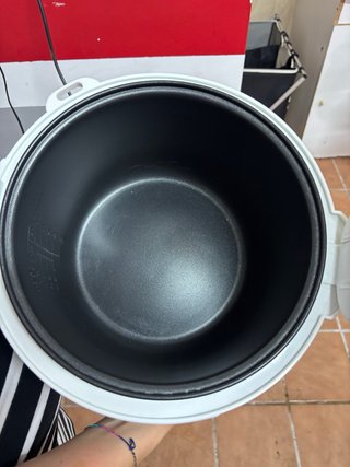 Robot de cocina Cocifacil