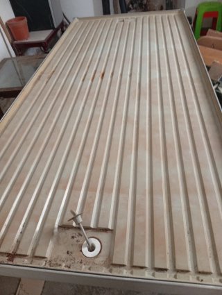 Mesa de cultivo profesional