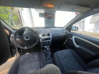Dacia Sandero 2008