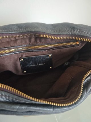 Bolso BIMBA Y LOLA negro