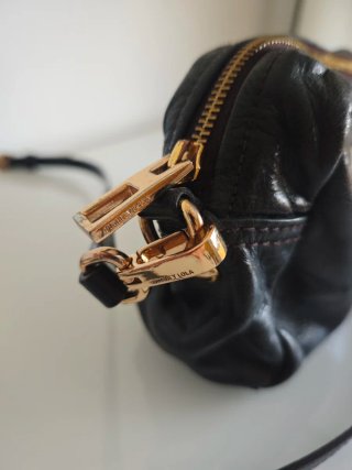 Bolso BIMBA Y LOLA negro