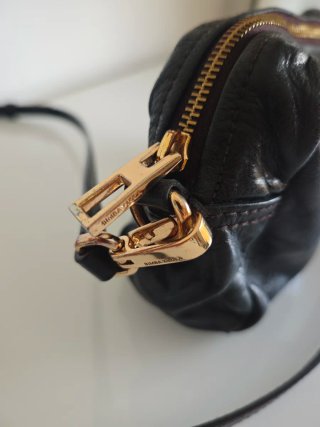 Bolso BIMBA Y LOLA negro