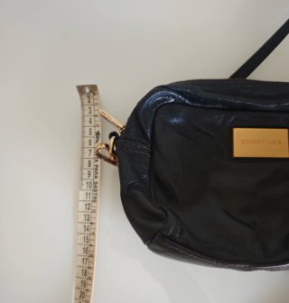 Bolso BIMBA Y LOLA negro
