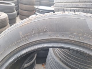 255 55 R20 110V Pirelli - 1 neumático + 75%