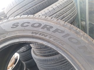 255 55 R20 110V Pirelli - 1 neumático + 75%