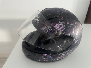 Casco Moto HJC