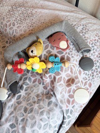 Hamacas bebé BabyBjörn