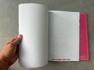 Libros Disney para colorear