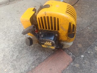 Desbrozadora McCulloch Cabrio Gasolina