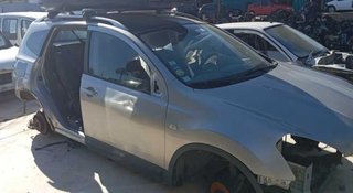 Nissan 23710jd58c centralita motor qashqai 389821