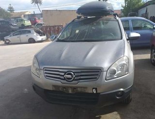 Nissan 23710jd58c centralita motor qashqai 389821