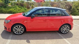 Audi A1 2013