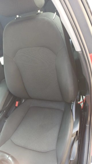 Audi A1 2013