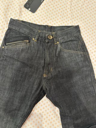 Pantalón Moto Alpinestars con Kevlar