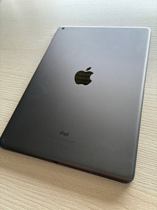 iPad 7ª Gen 128GB