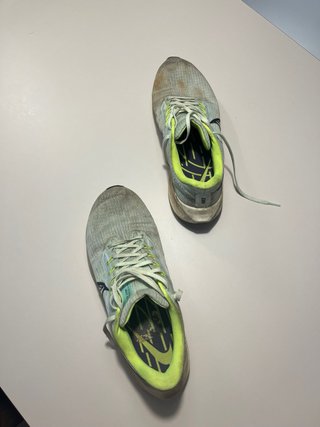 Nike Pegasus 39 Talla 44.5 US 10.5