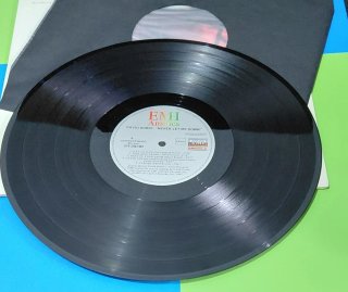 David Bowie - Never Let Me Down 1987
