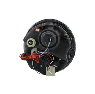Faros delanteros Angel Eyes para Mini Cooper 2001-