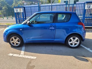 Suzuki Swift 2006