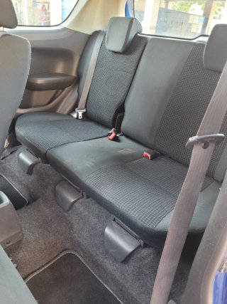 Suzuki Swift 2006
