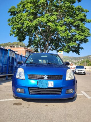 Suzuki Swift 2006
