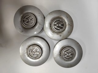 Tapacubos vw golf mk3