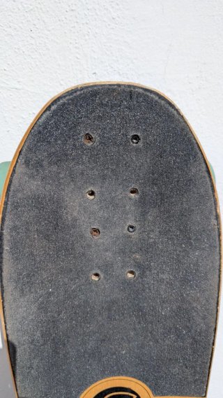 Skate SmoothStar Mini Grom 26 Hammerhead