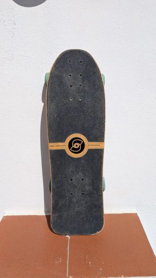 Skate SmoothStar Mini Grom 26 Hammerhead