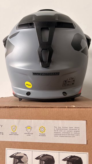 Casco Moto BMW  Trophy