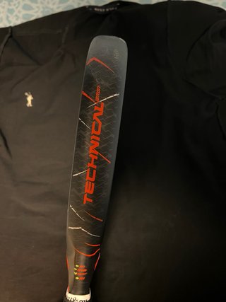 Babolat Technical Veron Pala Pádel