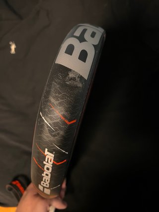 Babolat Technical Veron Pala Pádel